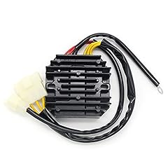 Voltage regulator rectifier for sale  Delivered anywhere in USA 