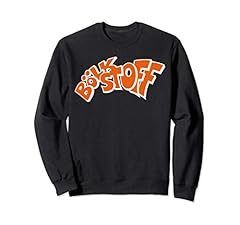 Bölkstoff sweatshirt gebraucht kaufen  Wird an jeden Ort in Deutschland
