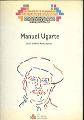 Manuel ugarte d'occasion  Livré partout en France