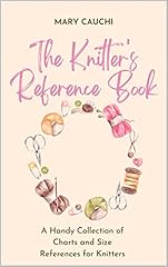 The knitter reference gebraucht kaufen  Wird an jeden Ort in Deutschland