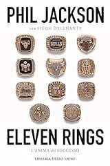 Eleven rings. anima usato  Spedito ovunque in Italia 