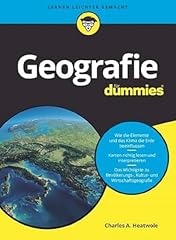Geografie dummies gebraucht kaufen  Wird an jeden Ort in Deutschland