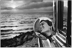 California kiss erwitt usato  Spedito ovunque in Italia 