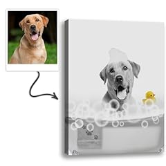 Custom pet portrait for sale  Delivered anywhere in USA 