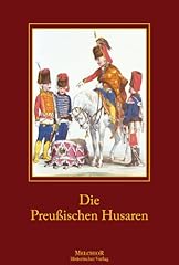 Preußischen husaren gebraucht kaufen  Wird an jeden Ort in Deutschland
