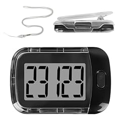 Pedometer step counter for sale  Delivered anywhere in UK