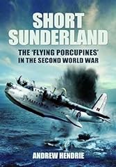 Short sunderland flying for sale  Delivered anywhere in UK