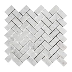 Lovdeco carrara white for sale  Delivered anywhere in USA 