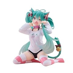 Miku figur cute gebraucht kaufen  Wird an jeden Ort in Deutschland