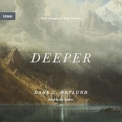 Deeper real change for sale  Delivered anywhere in UK