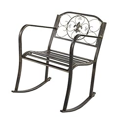 Vingli outdoor rocking for sale  Delivered anywhere in USA 