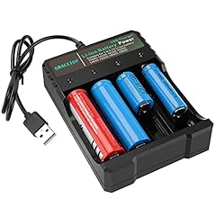 18650 battery charger for sale  Delivered anywhere in USA 