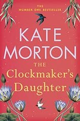 Clockmaker daughter haunting for sale  Delivered anywhere in UK