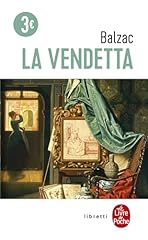 Vendetta d'occasion  Livré partout en France
