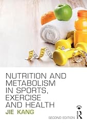 Nutrition metabolism sports for sale  Delivered anywhere in UK