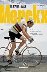 Merckx. cannibale usato  Spedito ovunque in Italia 