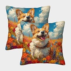 Krgjsdbpd cute corgi for sale  Delivered anywhere in UK