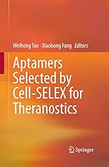 Aptamers selected cell for sale  Delivered anywhere in UK
