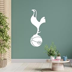 Tottenham hotspur crest for sale  Delivered anywhere in UK