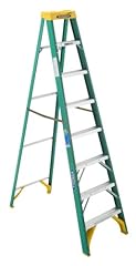 Werner 5908 stepladders for sale  Delivered anywhere in USA 