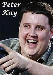 Peter kay for sale  Delivered anywhere in UK