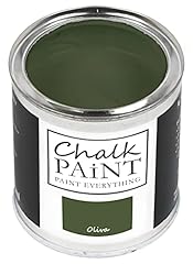 Chalk paint everything d'occasion  Livré partout en France