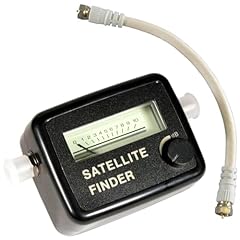Analog satellite signal for sale  Delivered anywhere in USA 