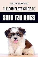 Complete guide shih for sale  Delivered anywhere in UK