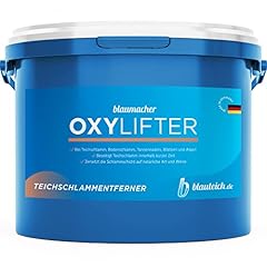 Blauteich blaumacher xylifter gebraucht kaufen  Wird an jeden Ort in Deutschland