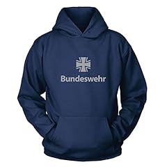 Shirtblaster bundeswehr kapuze gebraucht kaufen  Wird an jeden Ort in Deutschland