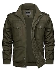 Tacvasen cargo jacket for sale  Delivered anywhere in Ireland