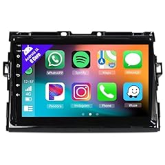 Android car stereo for sale  Delivered anywhere in UK