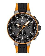 Orologio tissot race usato  Spedito ovunque in Italia 