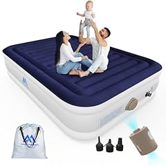 Queen air mattress for sale  Delivered anywhere in USA 