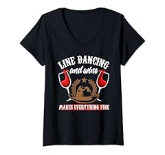 Womens line dance for sale  Delivered anywhere in UK