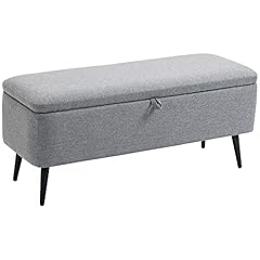 Homcom banc rangement d'occasion  Livré partout en France