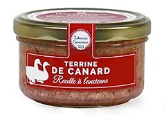 Ducs gascogne terrine d'occasion  Livré partout en France