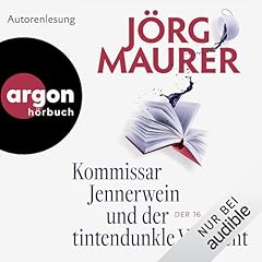 Kommissar jennerwein tintendun gebraucht kaufen  Wird an jeden Ort in Deutschland