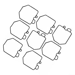 Fix motorcycle carburetor for sale  Delivered anywhere in UK