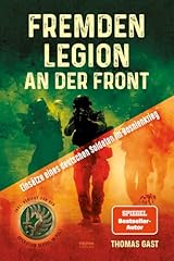 Fremdenlegion front einsätze gebraucht kaufen  Wird an jeden Ort in Deutschland