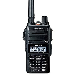 Yaesu fta 250l for sale  Delivered anywhere in USA 