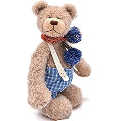 Birch teddy bear for sale  Delivered anywhere in USA 