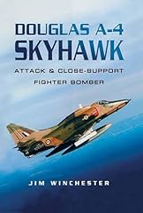 Douglas skyhawk attack for sale  Delivered anywhere in UK