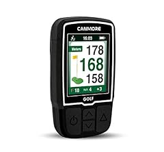 Canmore hg200 gps d'occasion  Livré partout en France