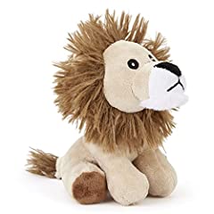 Zappi Co Childrens Stuffed Soft Cuddly Lion Toy Safari for sale  Delivered anywhere in UK