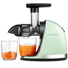 Amzchef juicer machines for sale  Delivered anywhere in UK