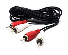 Maincore twin rca for sale  Delivered anywhere in UK