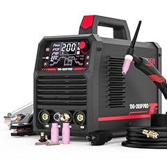 Yeswelder 205a tig for sale  Delivered anywhere in USA 