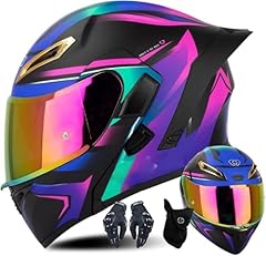 Casco moto modulare usato  Spedito ovunque in Italia 