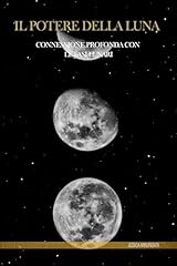 Potere della luna usato  Spedito ovunque in Italia 
